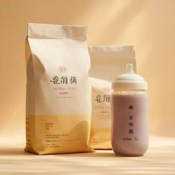 家常养生佳品：山药枸杞红枣粥，滋养身心