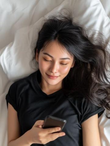 抖音快手必备！10条助眠短视频文案，打造你的睡眠养生爆款内容