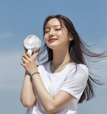 五月养生正当时:防暑+护阳,助你健康迎接夏天!