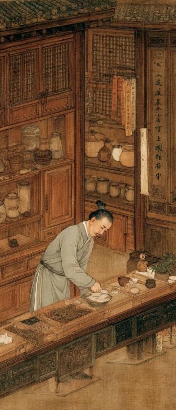明代二六功课养生秘法：顺应时辰保养身心