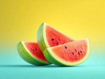立夏养生吃什么:三瓜一豆、时令水果和清淡易消化的食物助你度过炎热的夏季