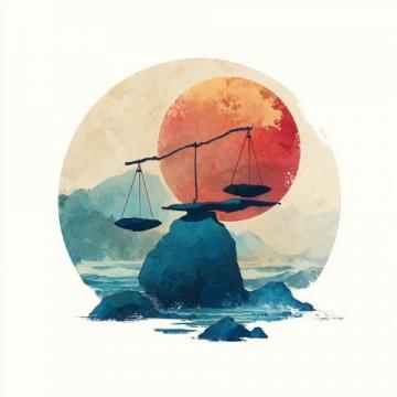 健康的核心是平衡