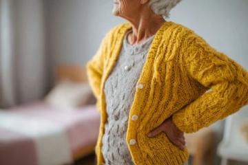 56岁的女人不进医院靠什么养生?