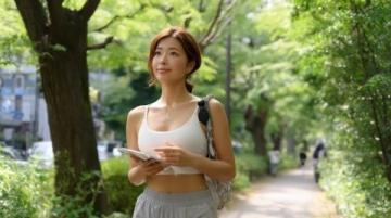 有人说中年女人最佳养生就是闲着,然,我并不赞同。闲,并非全然静止。春生夏长