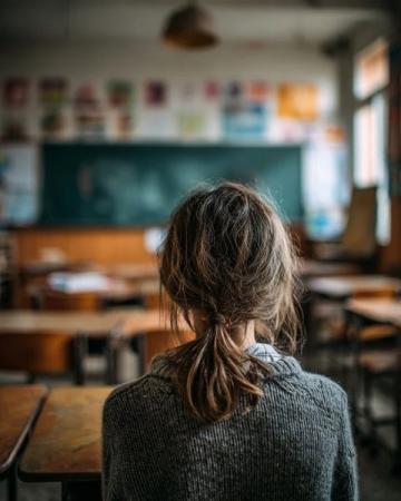 学校环境对儿童心理健康的影响:一个不可忽视的因素