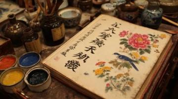 黄帝内经四季养生智慧:自然和谐之道