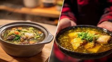 养生厨房的一食一菜一茶(夏季食养用好“一菜一粥一茶一汤”助你顺应时节养护脾胃)