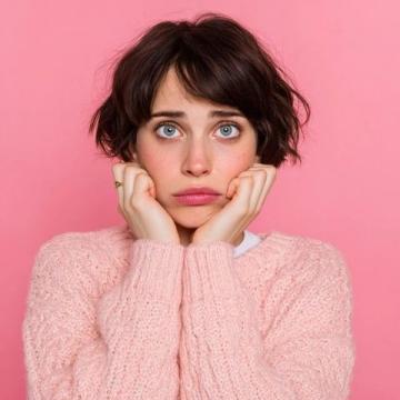 心理健康科心理医生提醒你别把事情想的太严重了!
