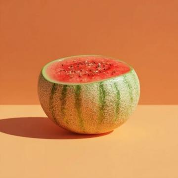 夏至养生妙招：穿袜抱冬瓜，体现中医智慧