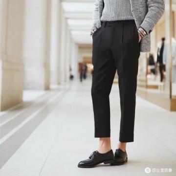 推荐这些国产中年男装品牌(推荐中年养生运动品牌男装)