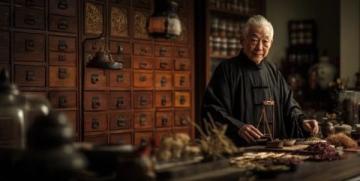 中医养生秘籍：掌握这8大习惯，活到99岁不是梦