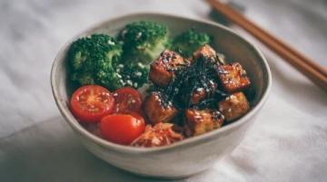 中国心脏健康饮食新指南:平衡美味与健康