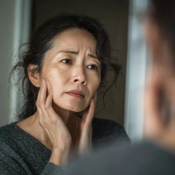 女性40岁后惊醒问题_程氏养生