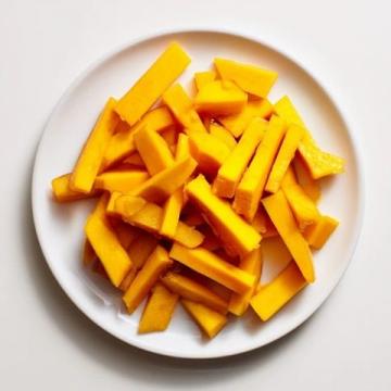 今日推荐：五款美味红薯养生食谱
