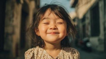 生活中让人感到幸福的小确幸时刻