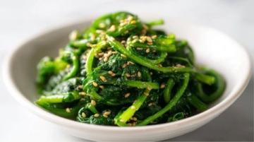 春季养生食谱:助阳气生发的美味佳肴快收藏