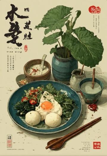 百变宝餐:100款宝宝营养米糊食谱