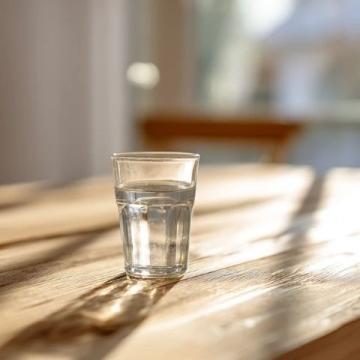 一杯水、一滴希望:了解日常饮水对身体健康的影响