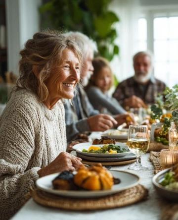 夏至养生:老年人如何科学饮食远离四类食物危害
