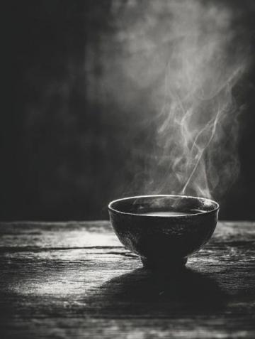 五行养生秘籍：一杯好茶里的长寿智慧