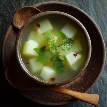 豫健中医推荐:每日养生五谷粥