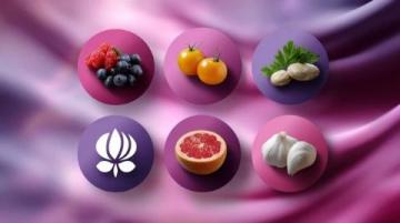 食养”：用食物调养身体与保健
