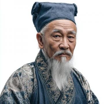 国家级名中医谢强的养生智慧
