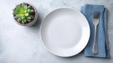 17天断食之旅:揭秘养生新方式