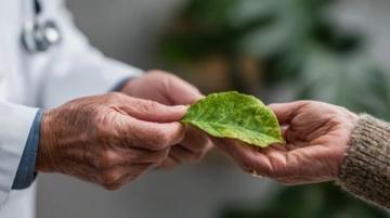 老中医治疗类风湿关节炎的奇方：半生经验，绝不能失传