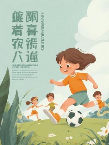 芒种节气养生宝典：夏季养生攻略，防内火湿热，健康度夏指南