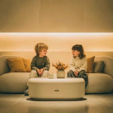 孩子如何培养良好的人际关系