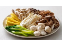 四季滋补菌菇鸡汤,四季养生菌菇