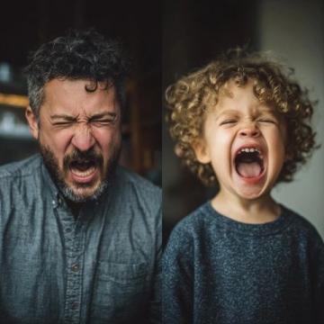 理解孩子行为背后的情绪:一句话洞察心理问题的关键