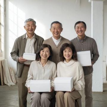 打破常规!老年人上班、中年人进修、年轻人养老?