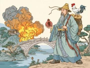 探索黄帝内经:详解十二时辰养生智慧与实践方法