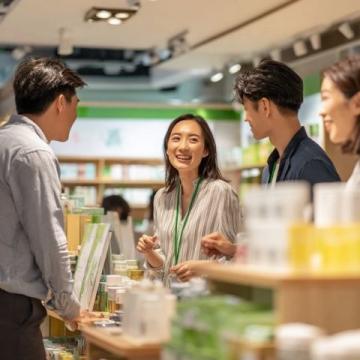 中医馆顾客流失意味着什么?