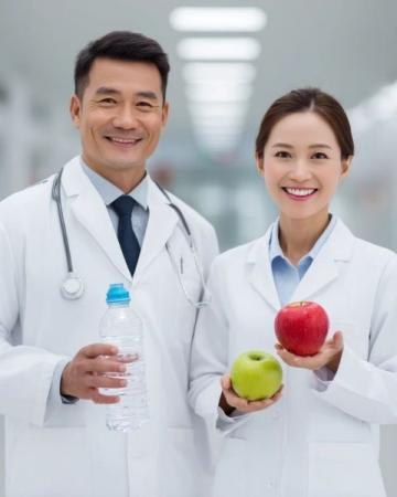 自由的生活秘籍,你不知道的健康小技巧