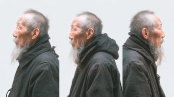 中医认为,白发多往往是肝肾不足、气血亏虚的体现。以下四项运动可以帮助你疏通经络、补充精血。