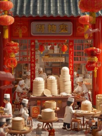 深圳万象食家开业(万象食家养生)