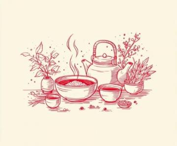 食品安全与中医养生知识宣传(中医养生之食品安全)