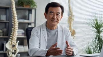 61岁食管癌患者求助民间中医
