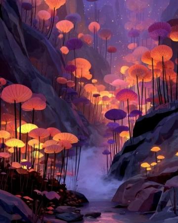 深山珍宝野生红菇——大自然的红色黄金,养生人士的终极选择!