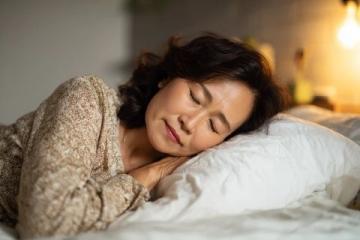 终极秘密养生的终极奥秘仅藏于一字之间!你知晓吗?这不是你常规的锻炼方式或睡足睡