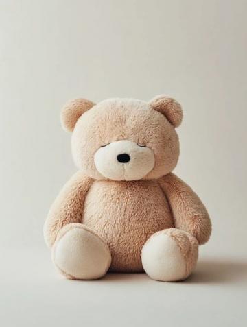 幼儿园中班教案：冬眠小熊音乐活动，培养孩子心理健康与协作精神