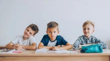 探索平衡：家长期待下的小学生心理健康发展策略