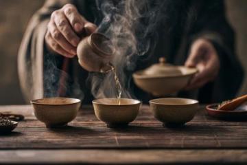 端午过后话养生遵循中医智慧