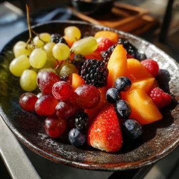 揭秘百岁老人长寿秘诀：5种必吃食物助你延年益寿