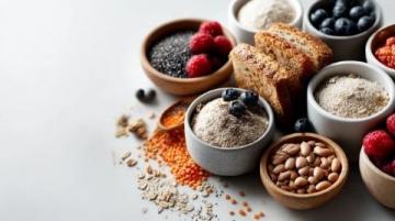 粗粮营养指南：精解科学益处+健康食用法，助你吃对才养生！