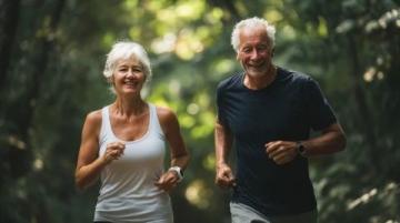 老年人养生指南：十项实用小知识助健康长寿