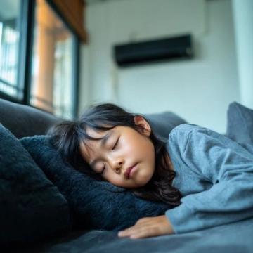 现代儿童压力山大：劳逸结合促心理健康成长